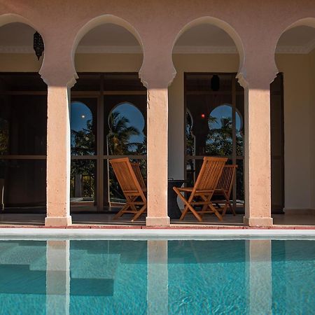 The Sands Beach Resort Bwejuu Esterno foto