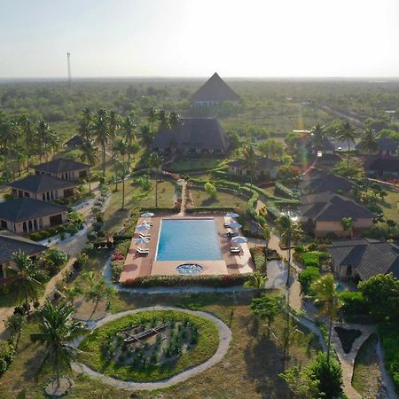 The Sands Beach Resort Bwejuu Esterno foto