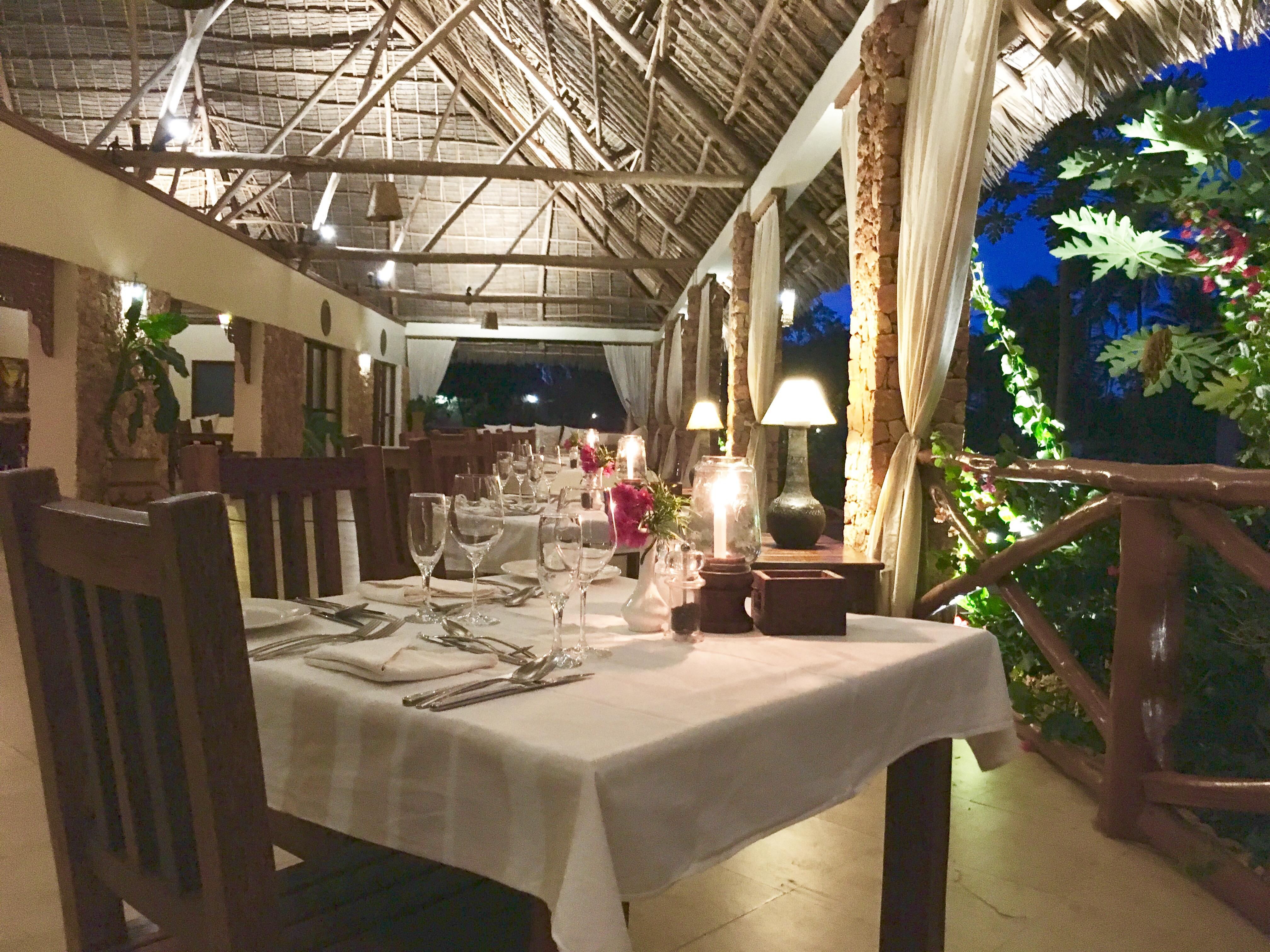 The Sands Beach Resort Bwejuu Esterno foto
