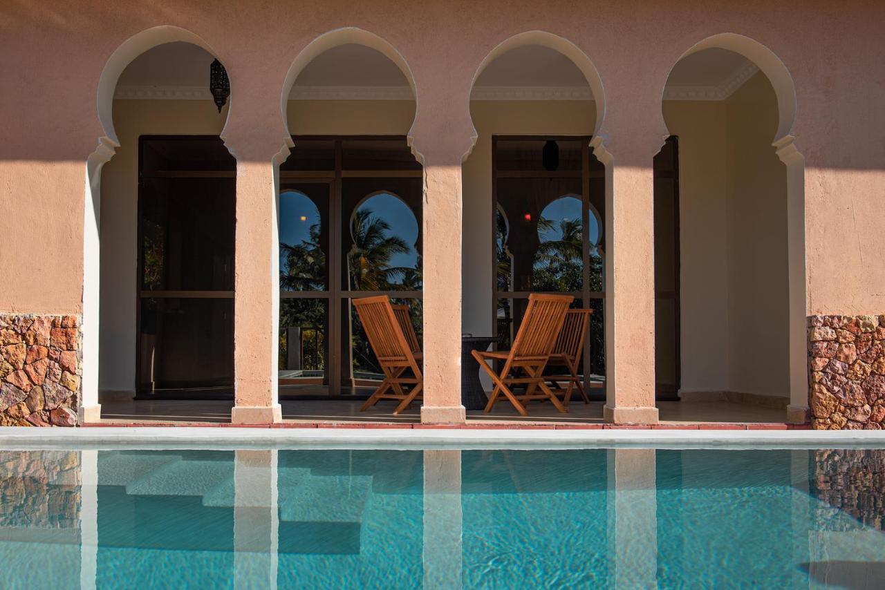 The Sands Beach Resort Bwejuu Esterno foto