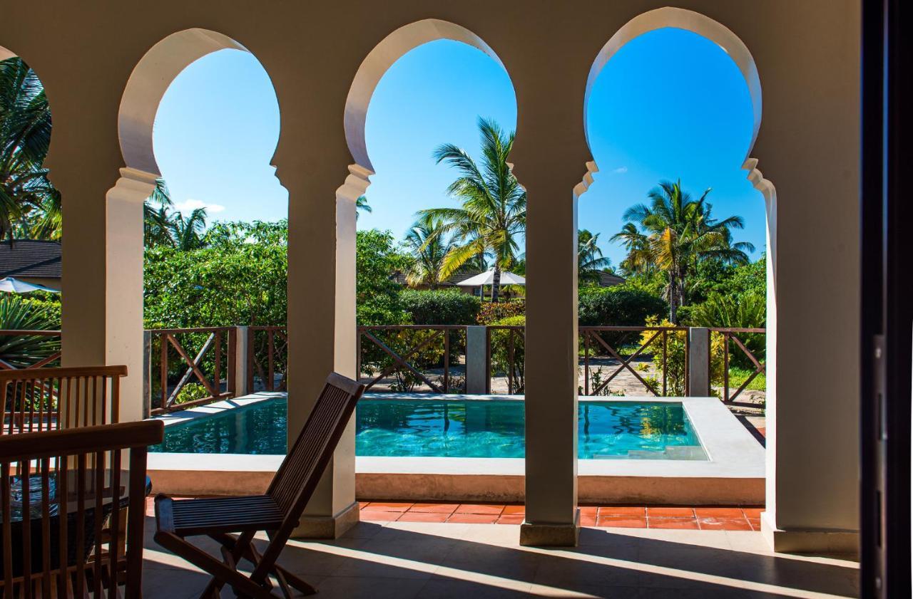 The Sands Beach Resort Bwejuu Esterno foto