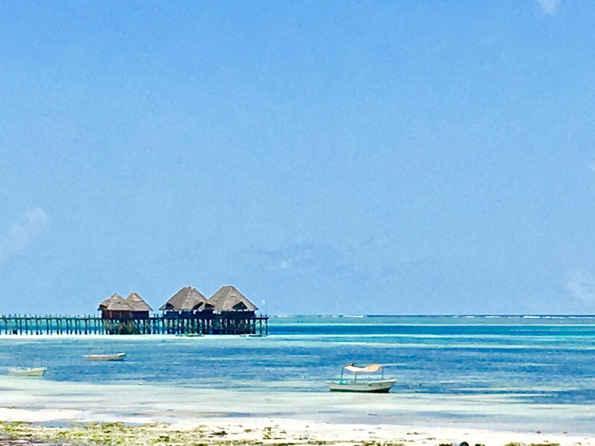 The Sands Beach Resort Bwejuu Esterno foto