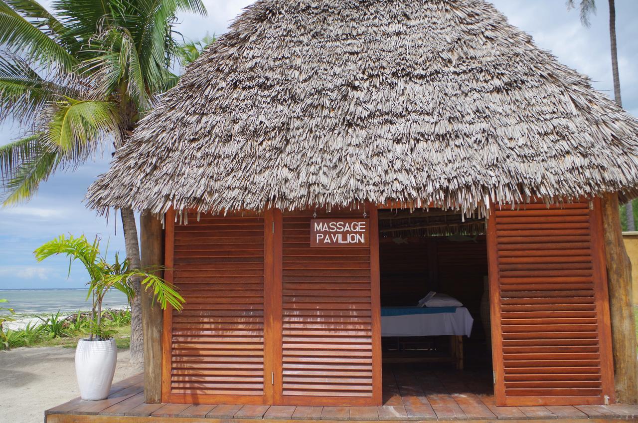 The Sands Beach Resort Bwejuu Esterno foto