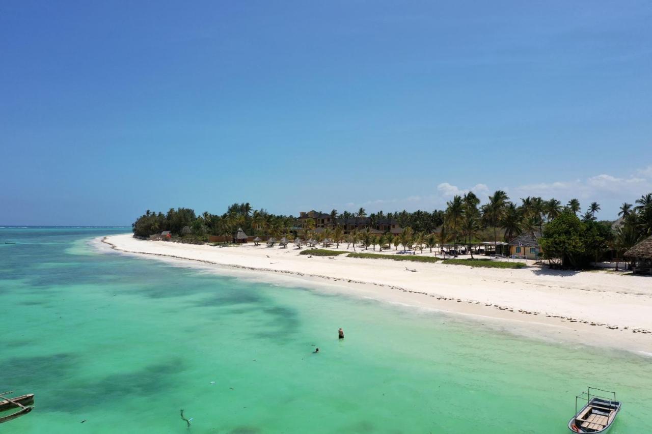 The Sands Beach Resort Bwejuu Esterno foto