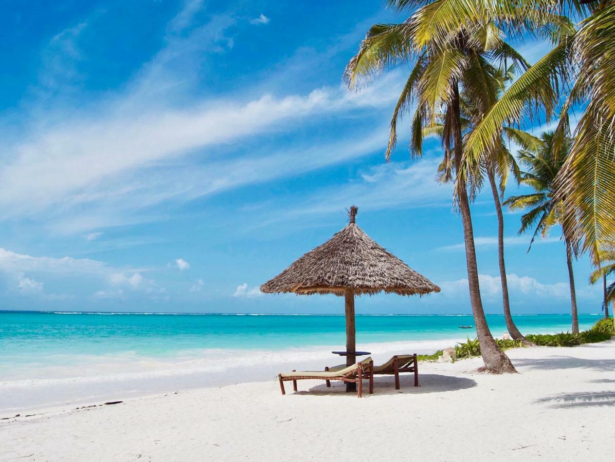 The Sands Beach Resort Bwejuu Esterno foto
