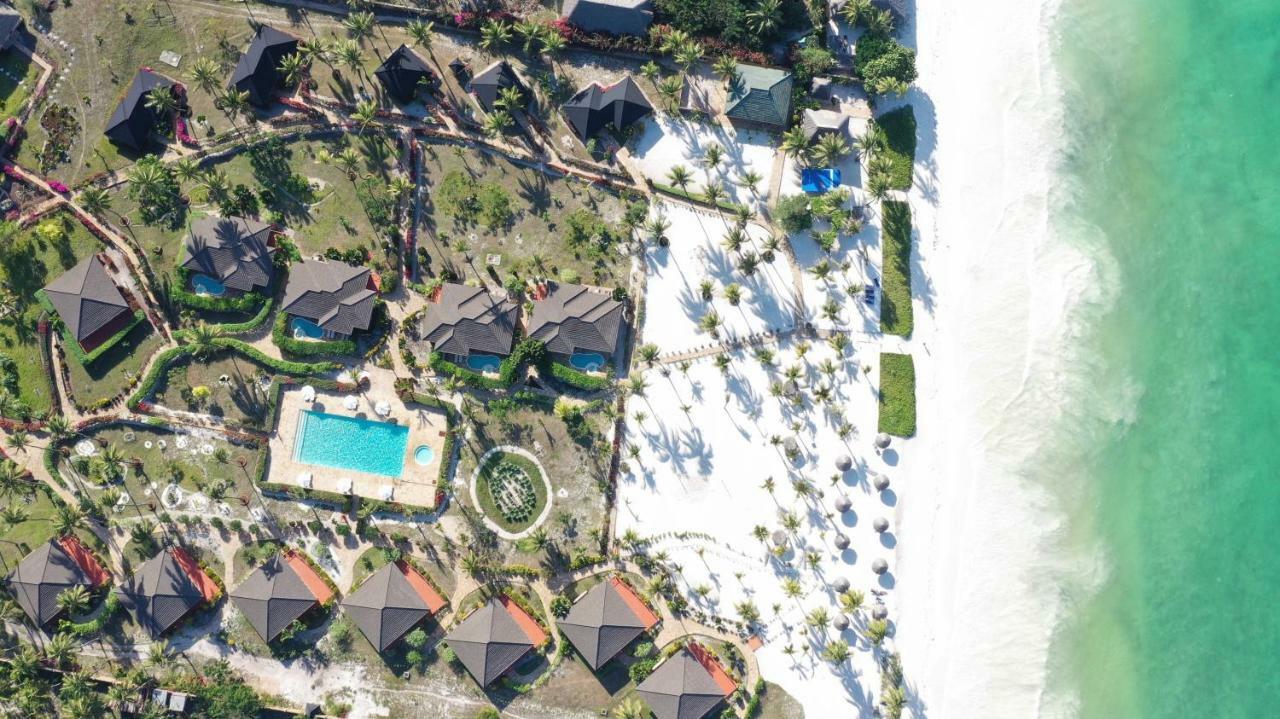 The Sands Beach Resort Bwejuu Esterno foto