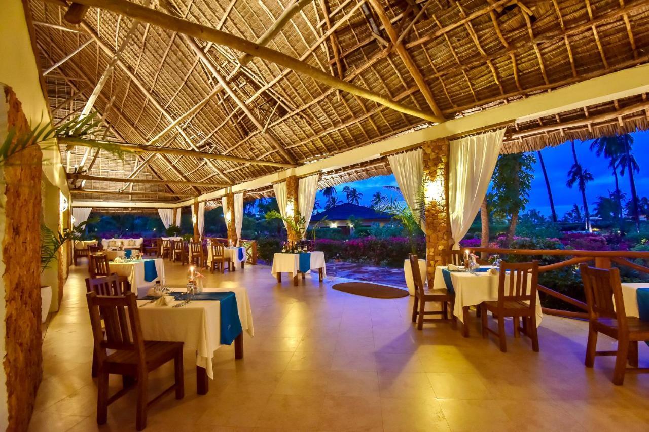 The Sands Beach Resort Bwejuu Esterno foto
