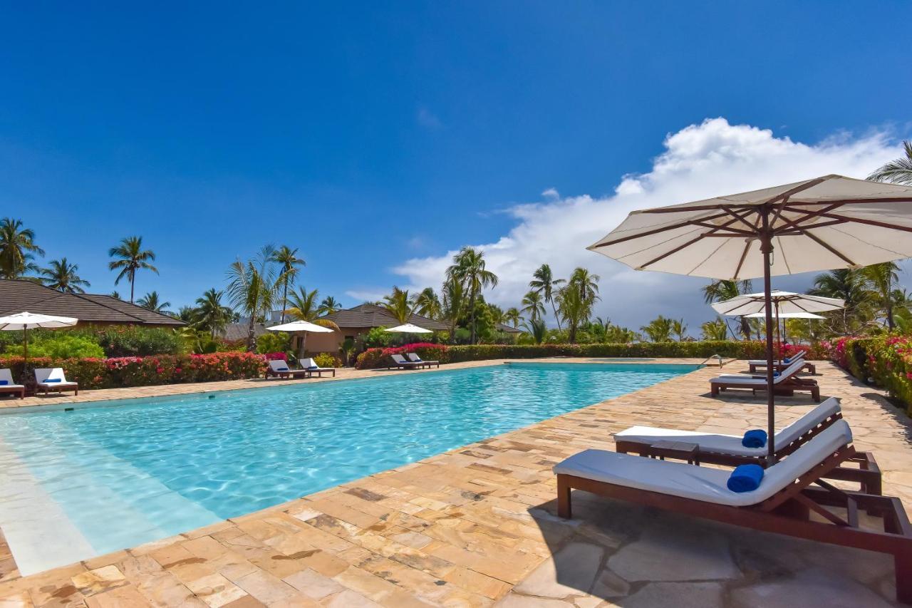 The Sands Beach Resort Bwejuu Esterno foto