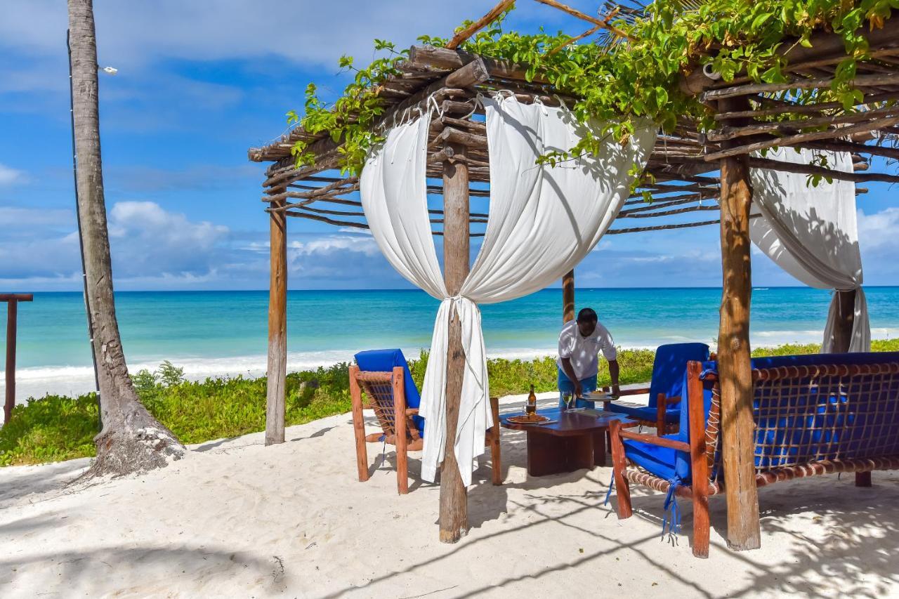 The Sands Beach Resort Bwejuu Esterno foto